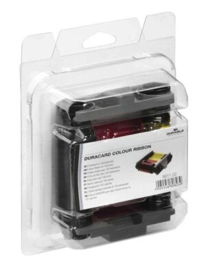 Printlint durable duracard cmyk kleur