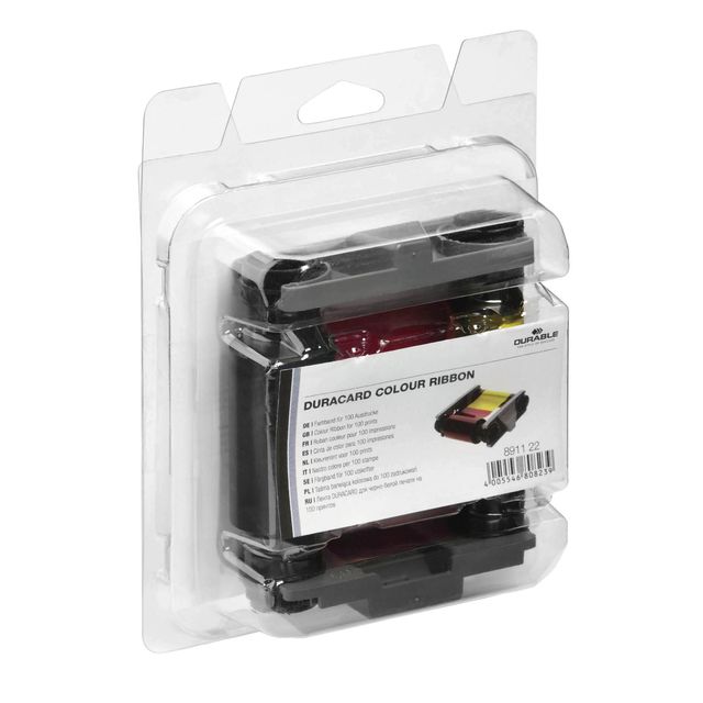Printlint durable duracard cmyk kleur 1 Printlint durable duracard cmyk kleur