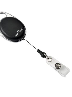 Afrolmechanisme durable style drukknopsluiting zw