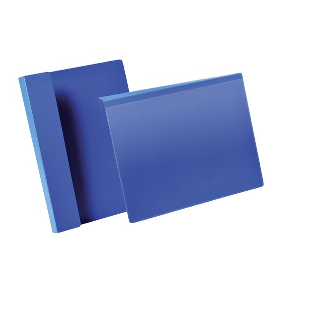 Documenthoes durable met vouw a4 liggend 1 Documenthoes durable met vouw a4 liggend