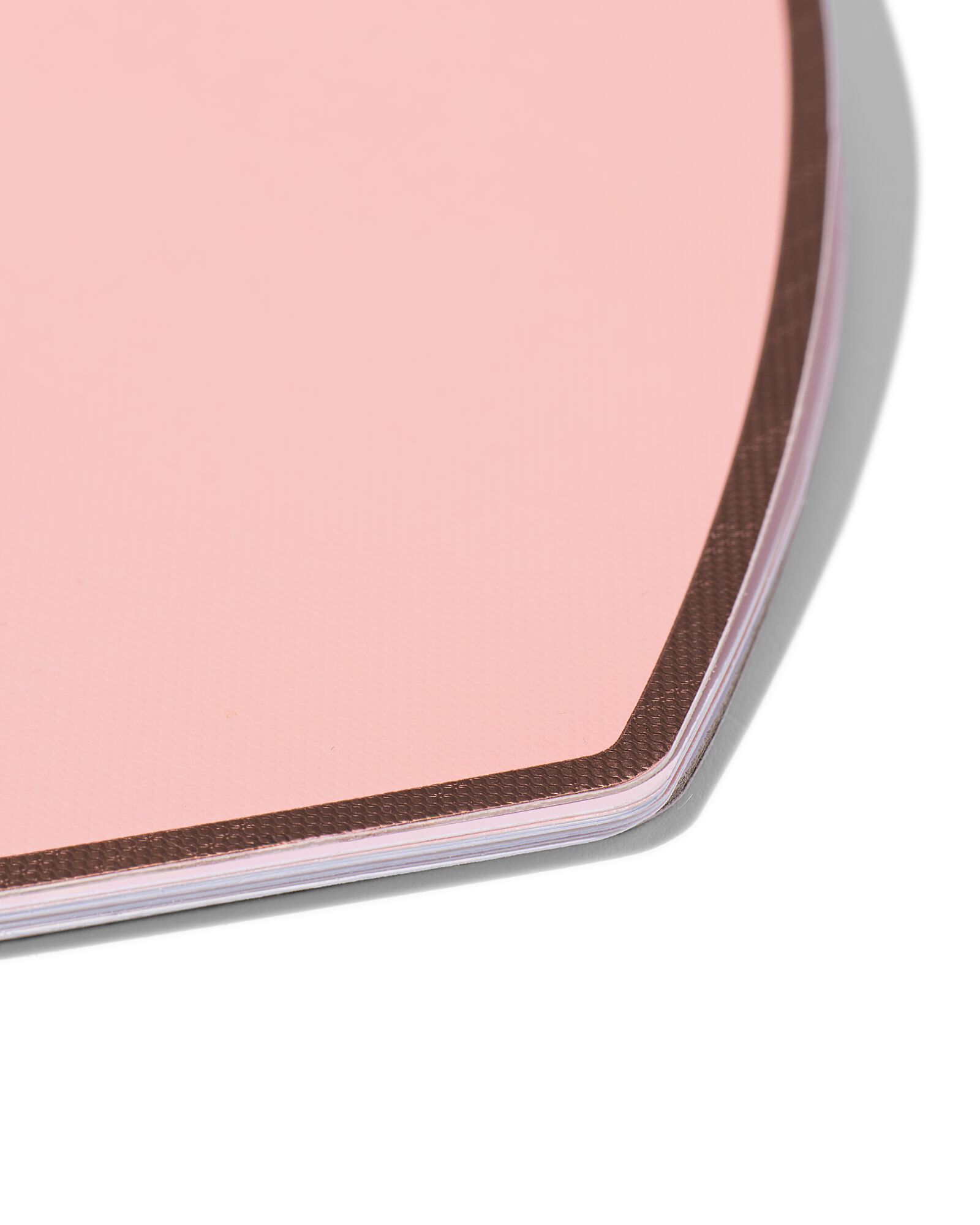 HEMA HEMA Verjaardagskalender 22.5x26cm Hart (roze) 1 HEMA HEMA Verjaardagskalender 22.5x26cm Hart (roze)