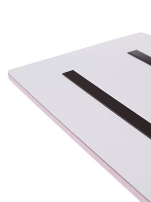 HEMA HEMA Magnetische Weekplanner (roze)