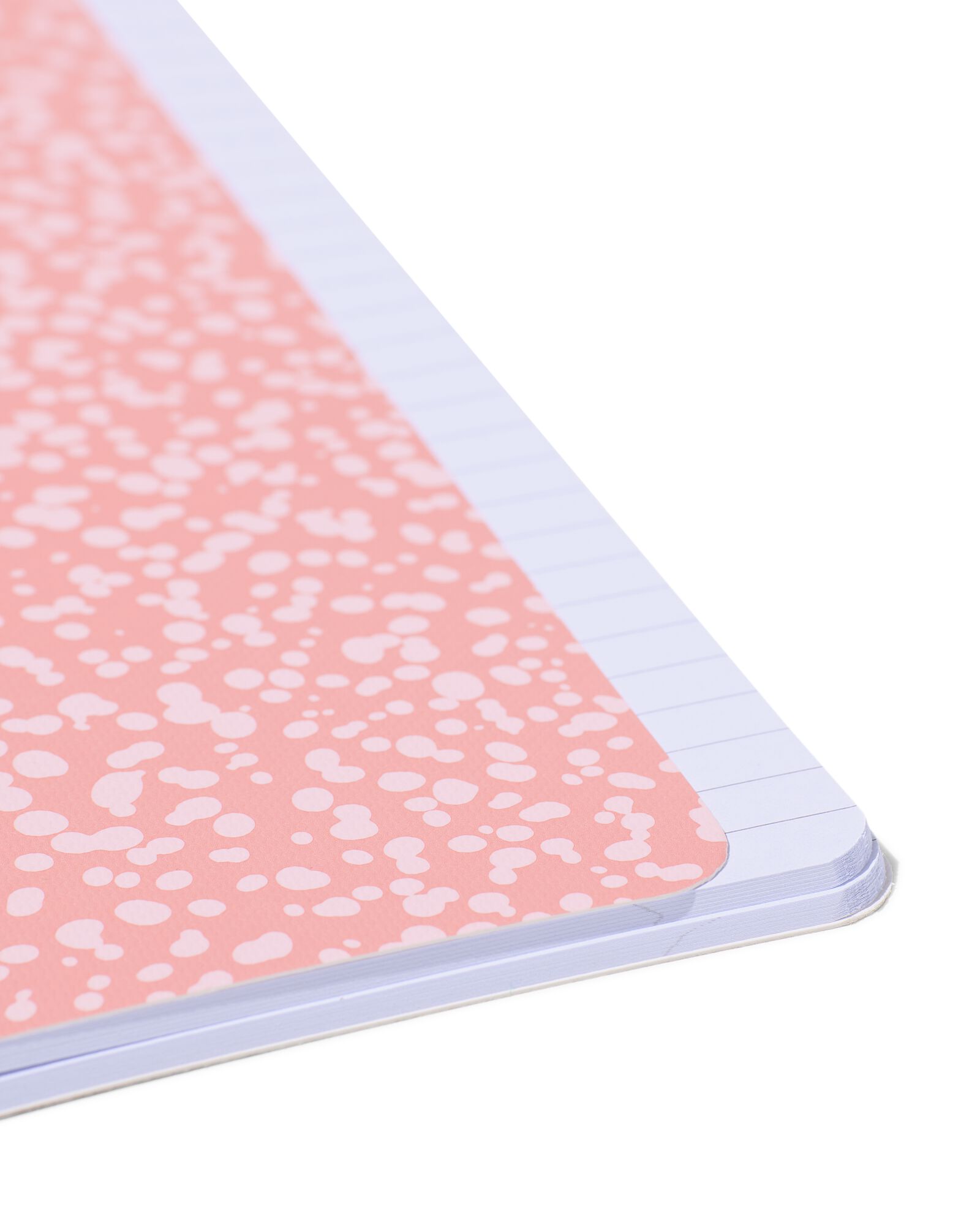 HEMA HEMA Schriften A5 Gelinieerd - 3 Stuks (multicolor) 1 HEMA HEMA Schriften A5 Gelinieerd - 3 Stuks (multicolor)