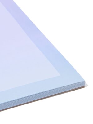 HEMA HEMA Bureauonderlegger 60x38.5cm