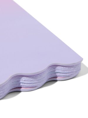 HEMA HEMA To Do Blok 8x22.4cm Kat