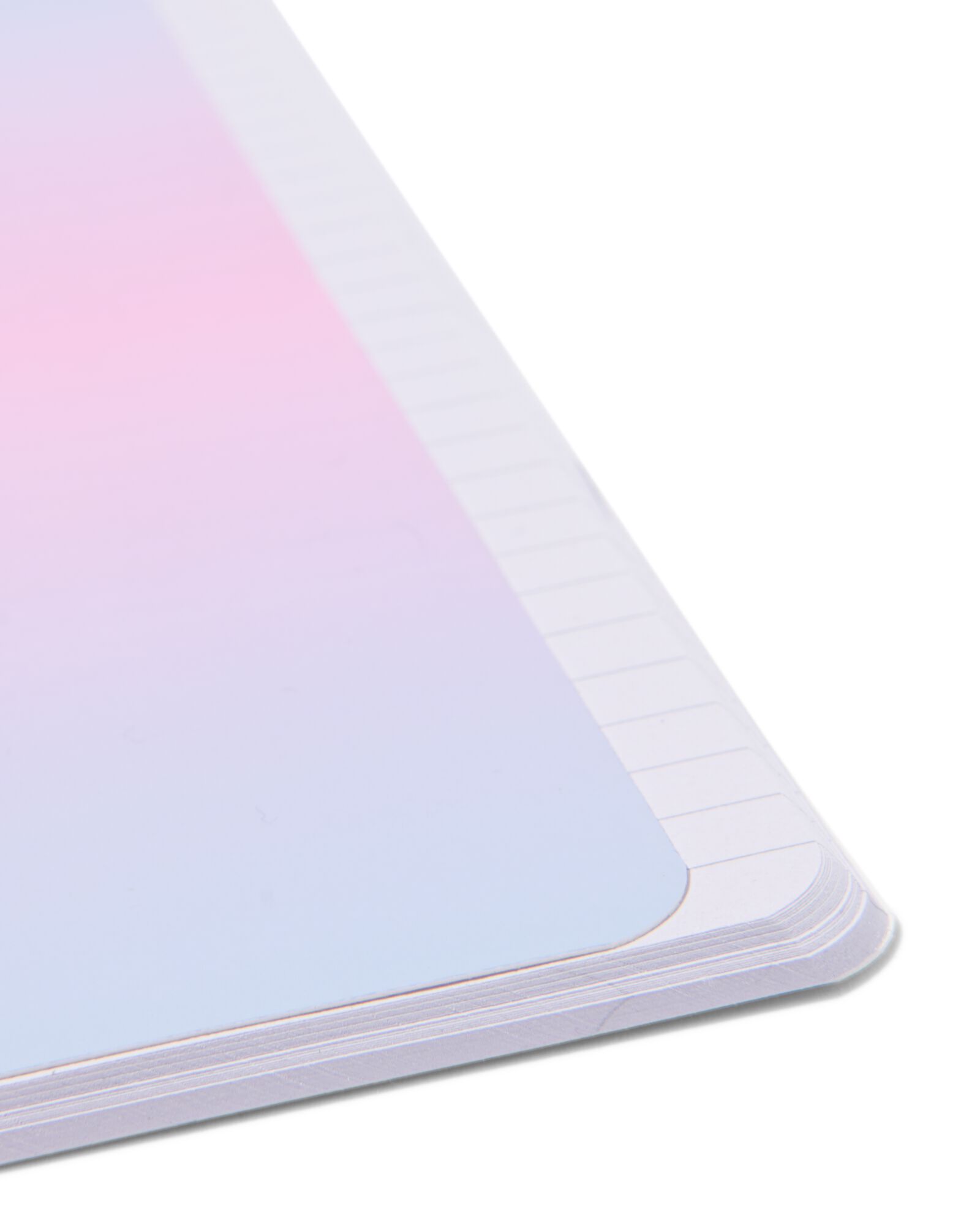 HEMA HEMA Schriften A5 Gelinieerd Gradient - 3 Stuks 1 HEMA HEMA Schriften A5 Gelinieerd Gradient - 3 Stuks