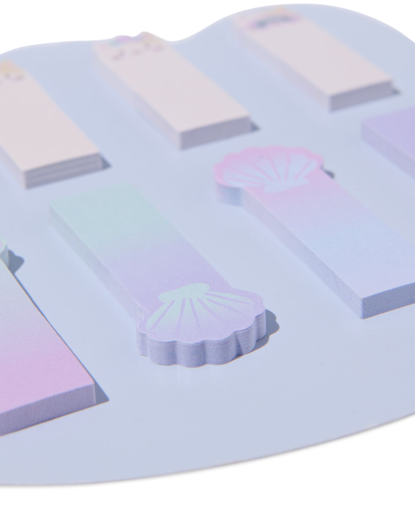 HEMA HEMA Sticky Notes Boekje 15x14.5cm Katten 1 HEMA HEMA Sticky Notes Boekje 15x14.5cm Katten
