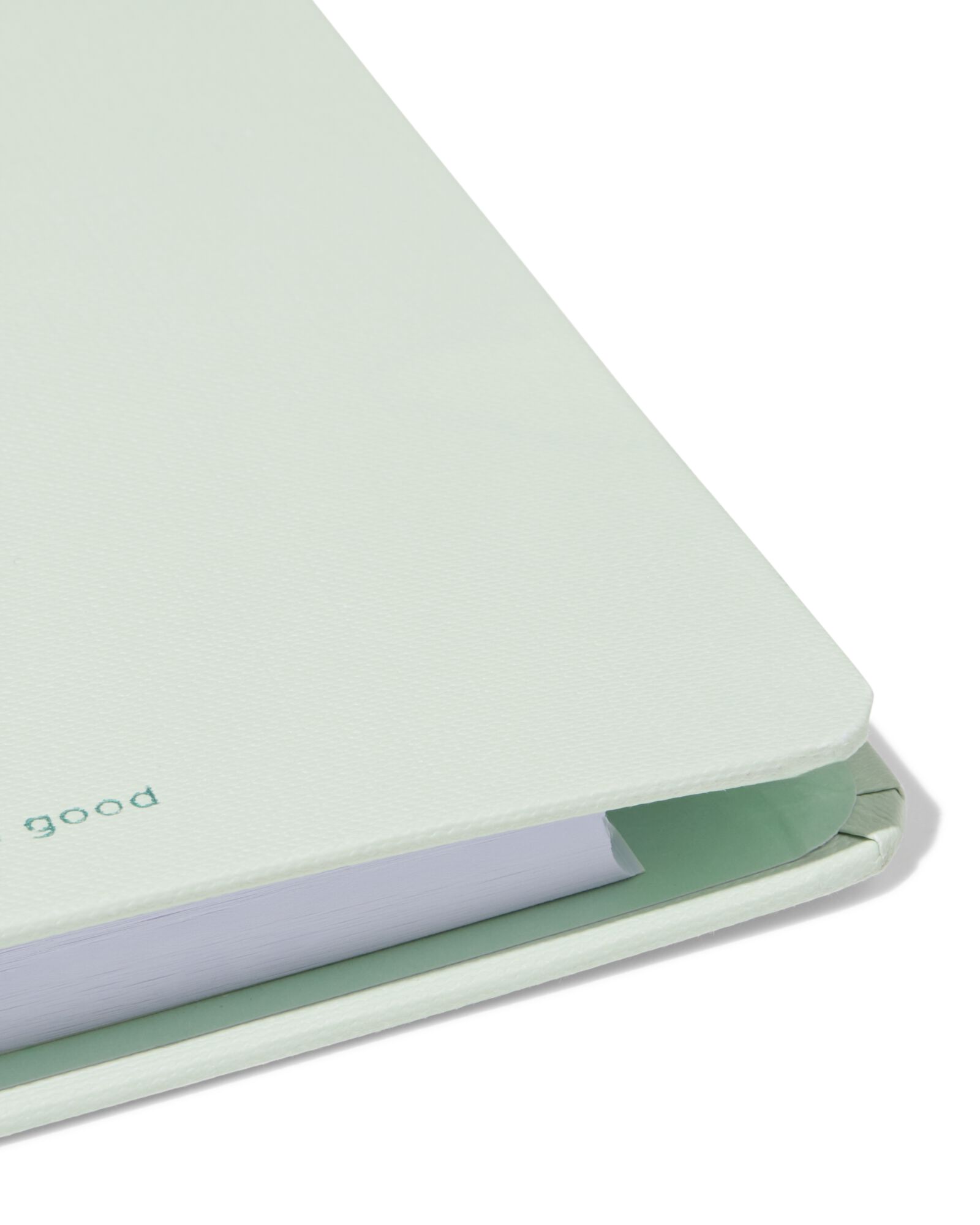 HEMA HEMA Maaltijdplanner Met Wisbare Pen In Boekje 21x15cm Lichtgroen 1 HEMA HEMA Maaltijdplanner Met Wisbare Pen In Boekje 21x15cm Lichtgroen