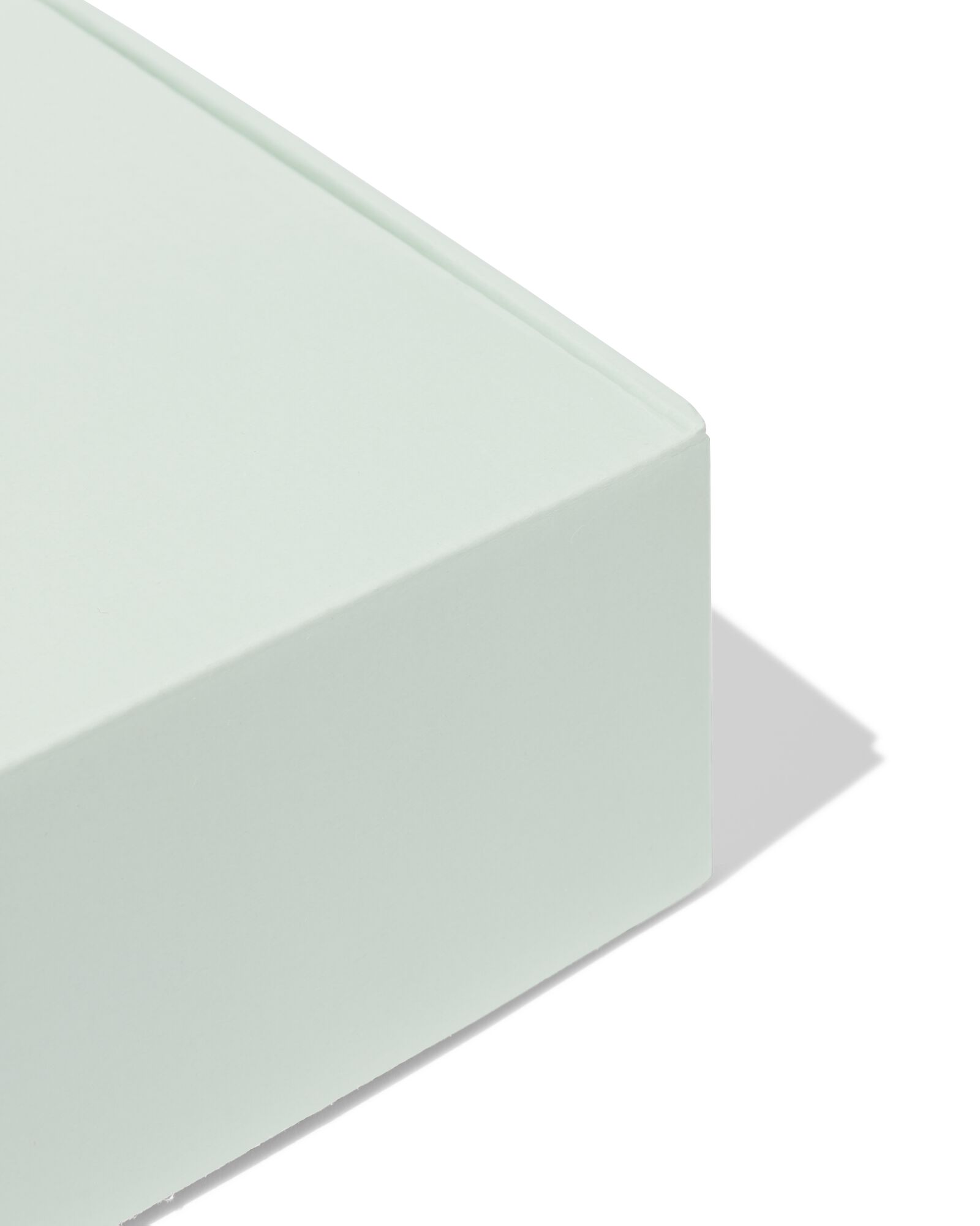 HEMA HEMA Verzenddozen 24x17x8cm Karton Lichtgroen - 3 Stuks 1 HEMA HEMA Verzenddozen 24x17x8cm Karton Lichtgroen - 3 Stuks