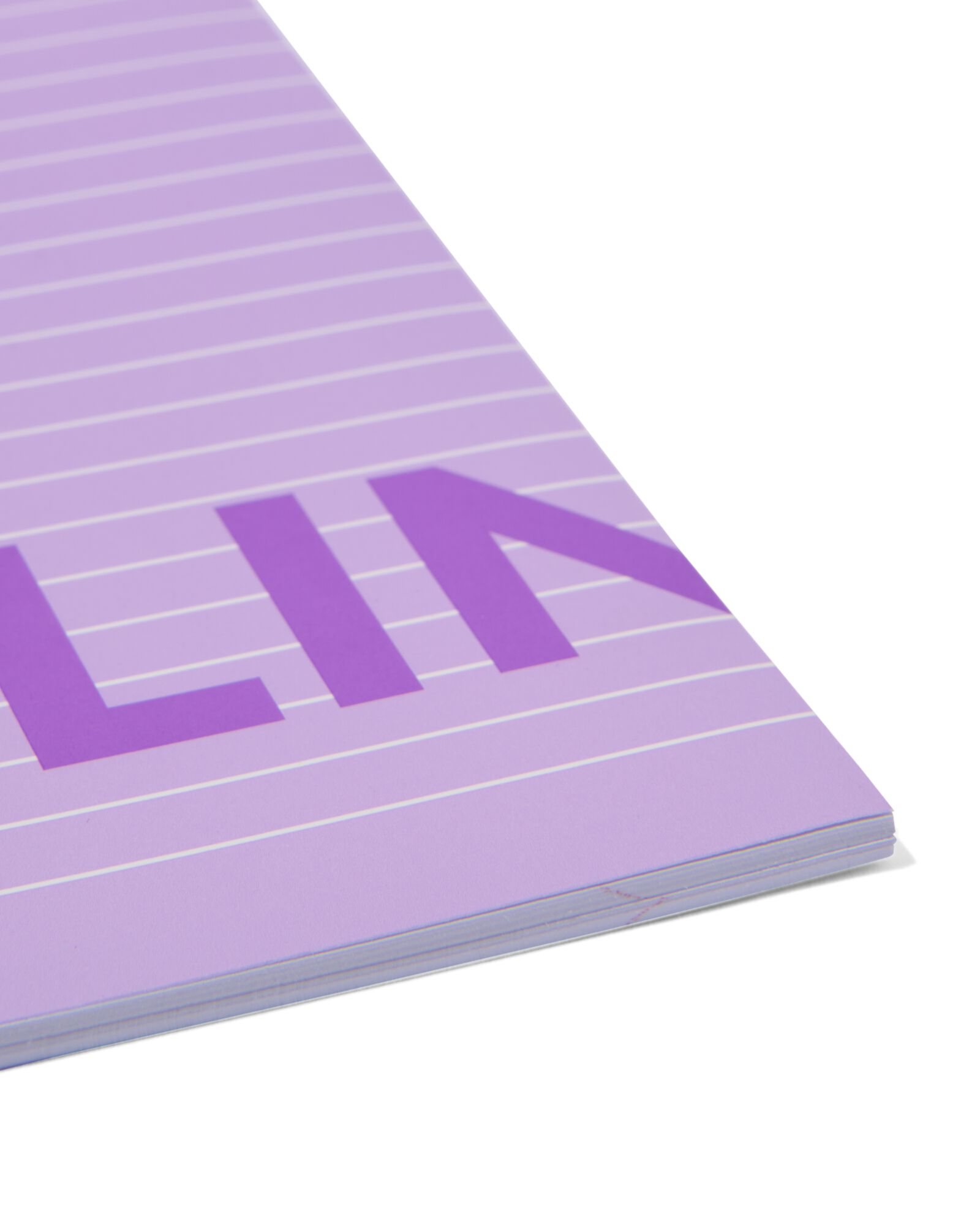 HEMA HEMA Schriften Lila A4 Gelinieerd - 3 Stuks (lila) 1 HEMA HEMA Schriften Lila A4 Gelinieerd - 3 Stuks (lila)