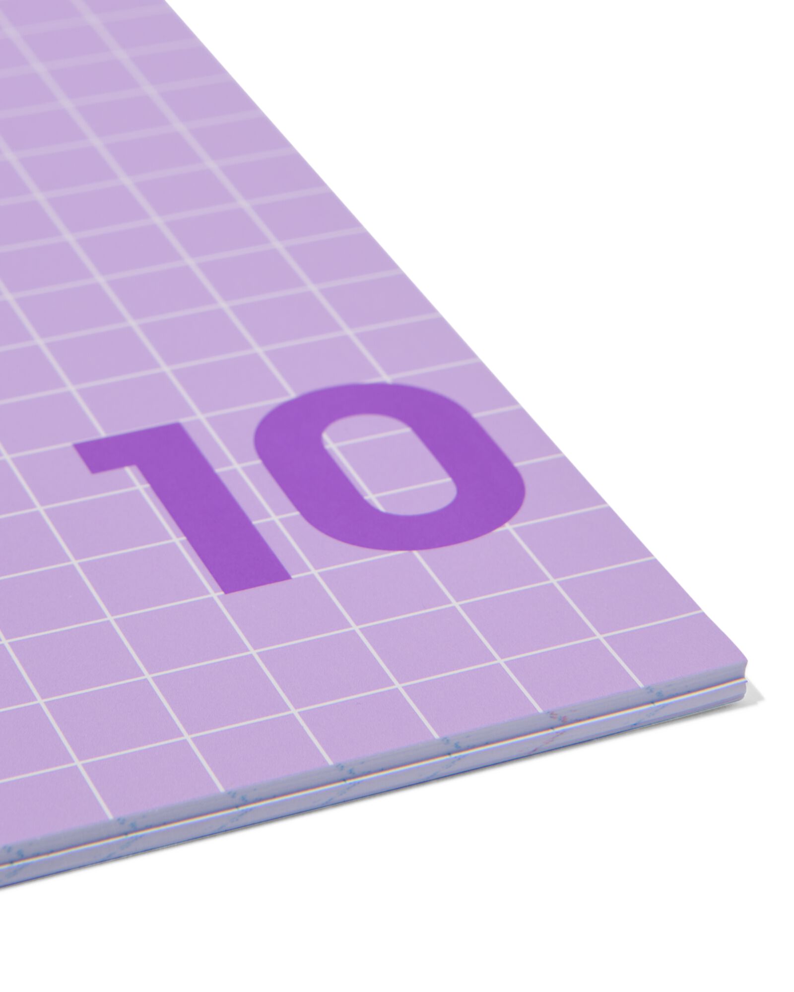 HEMA HEMA Schriften Lila A4 Geruit 10mm - 3 Stuks (lila) 1 HEMA HEMA Schriften Lila A4 Geruit 10mm - 3 Stuks (lila)