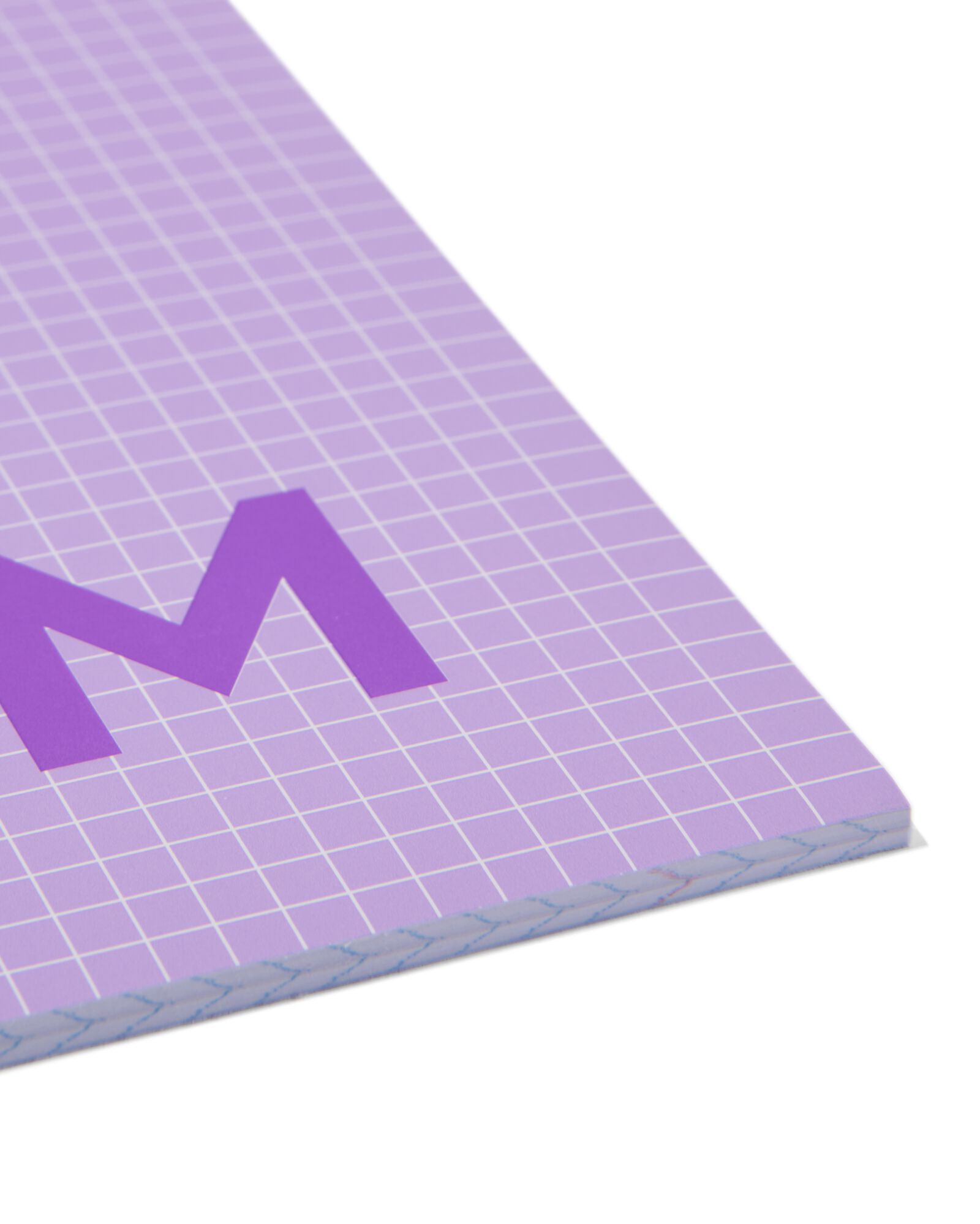 HEMA HEMA Schriften Lila A4 Geruit 5mm - 3 Stuks (lila) 1 HEMA HEMA Schriften Lila A4 Geruit 5mm - 3 Stuks (lila)