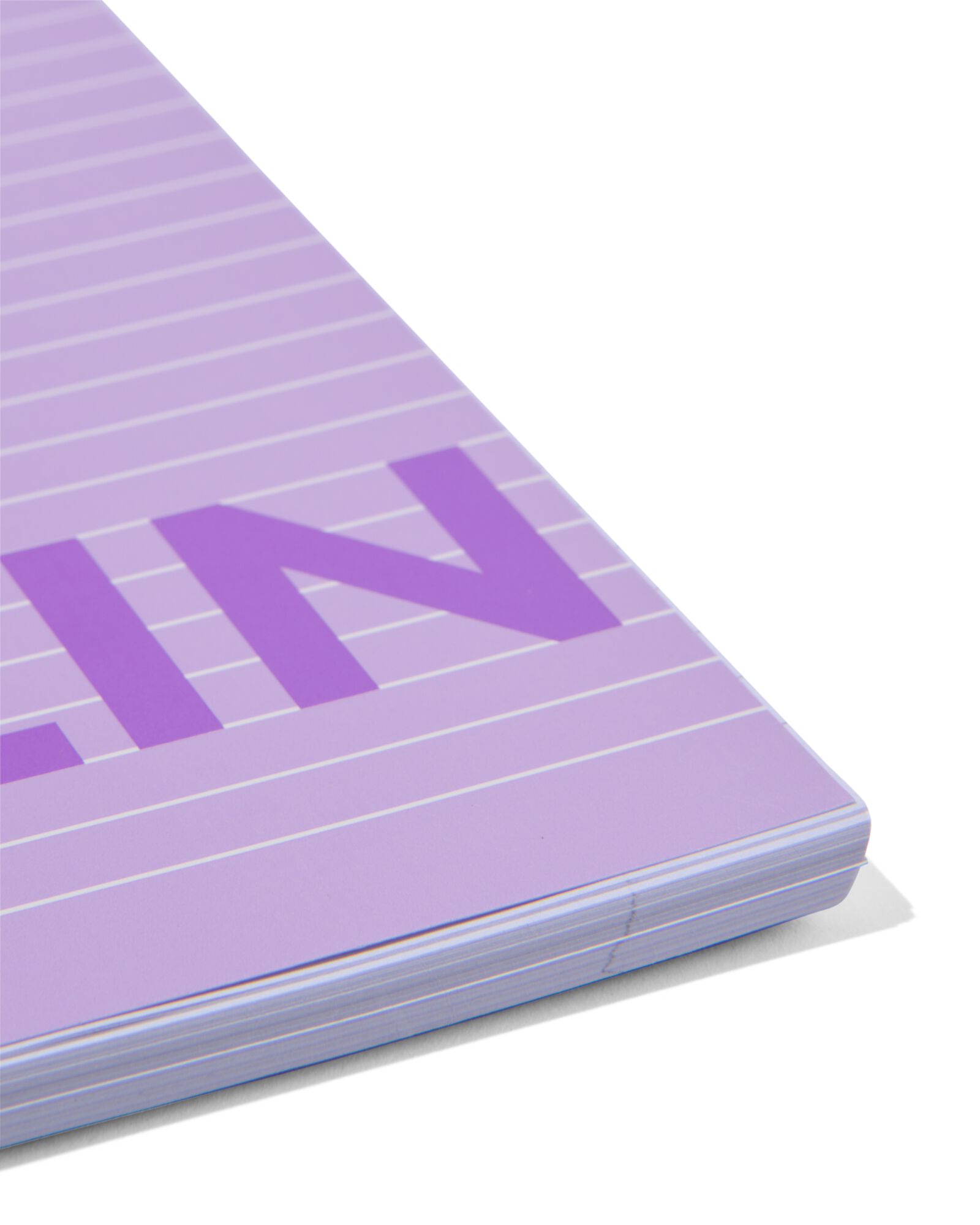HEMA HEMA Collegeblokken Lila A4 Gelinieerd - 3 Stuks (lila) 1 HEMA HEMA Collegeblokken Lila A4 Gelinieerd - 3 Stuks (lila)