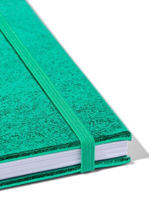 HEMA HEMA Notitieboek A5 Spiraal