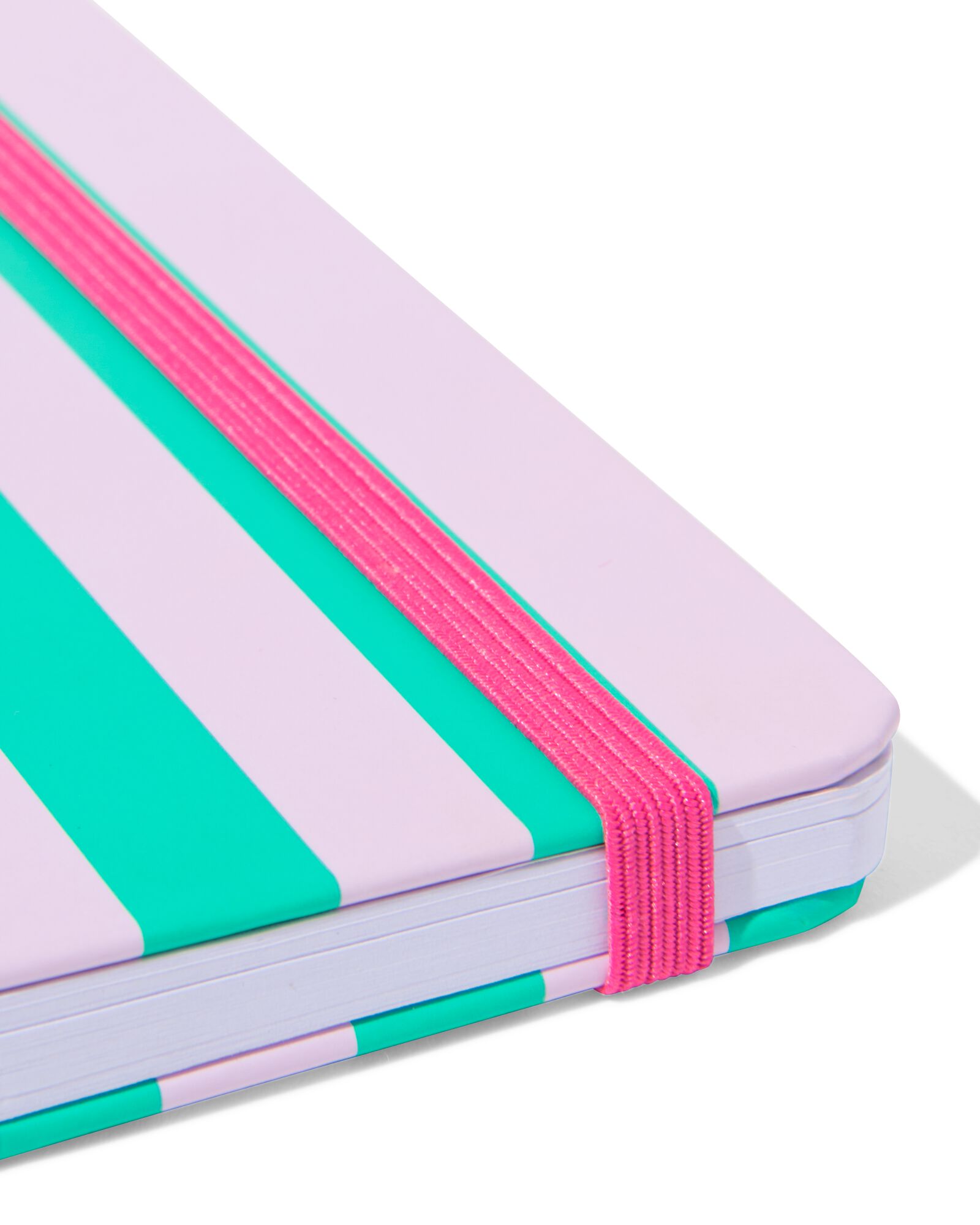 HEMA HEMA Notitieboek A6 Gelinieerd Strepen 1 HEMA HEMA Notitieboek A6 Gelinieerd Strepen