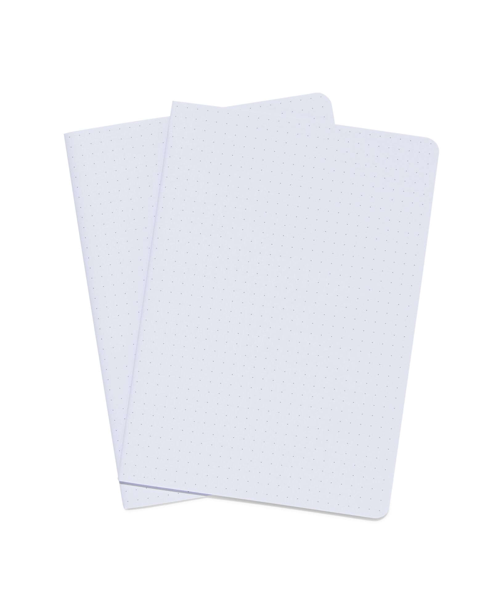 HEMA HEMA Bullets Navulling A5 Voor Notitieboek - 2 Stuks 1 HEMA HEMA Bullets Navulling A5 Voor Notitieboek - 2 Stuks
