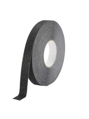 Antisliptape duraline grip 25mmx15m zwart