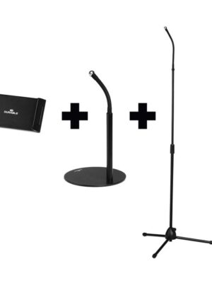 Tablethouder durable twist combi