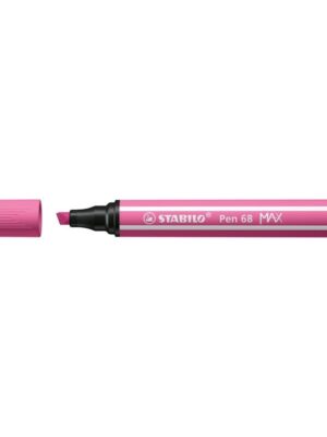 STABILO Pen 68 MAX 17 heliotrope