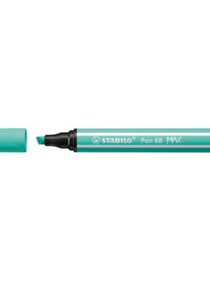 STABILO Pen 68 MAX 13 ijs groen | 5 stuks