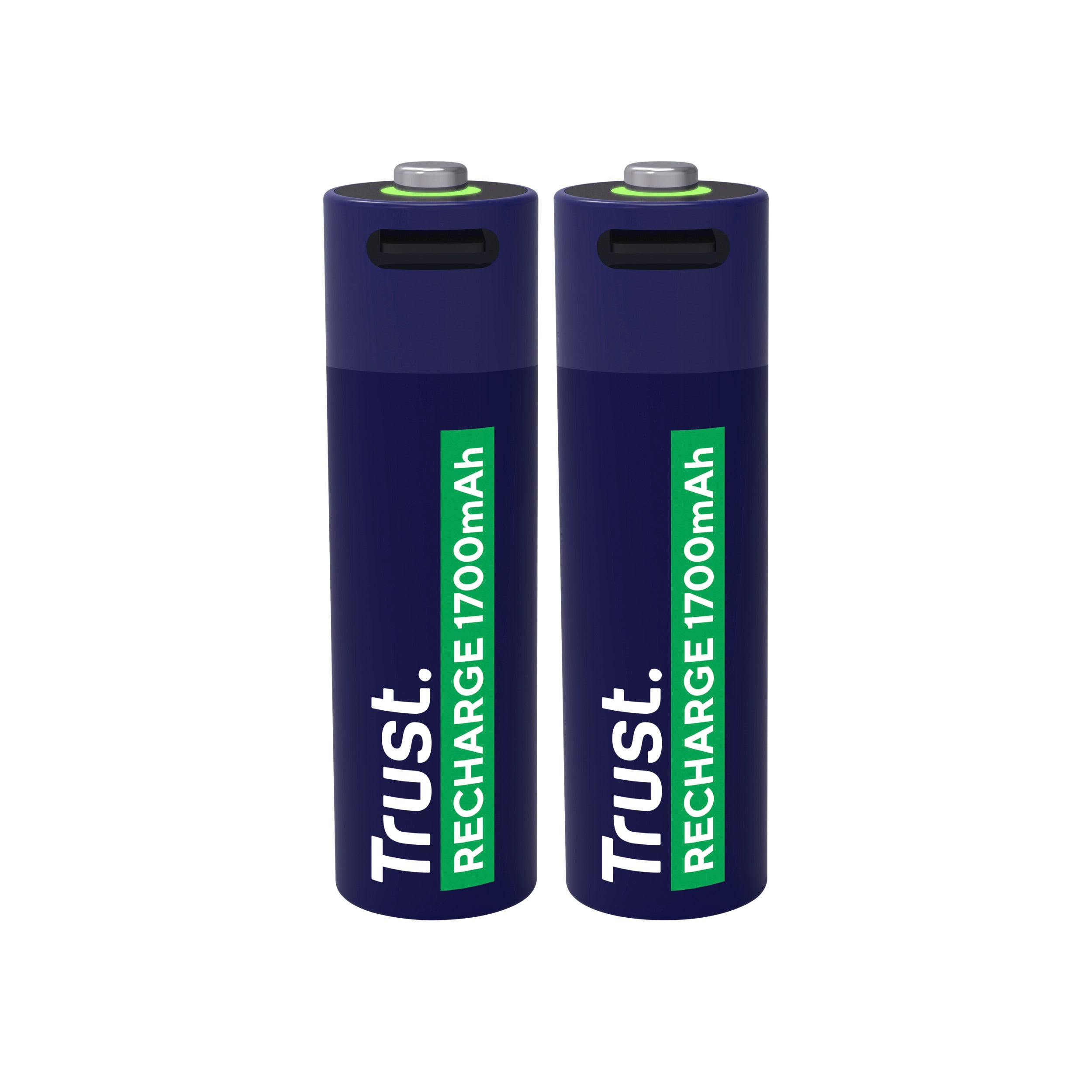 Trust 25584 huishoudelijke batterij Oplaadbare batterij AA 1 Trust 25584 huishoudelijke batterij Oplaadbare batterij AA