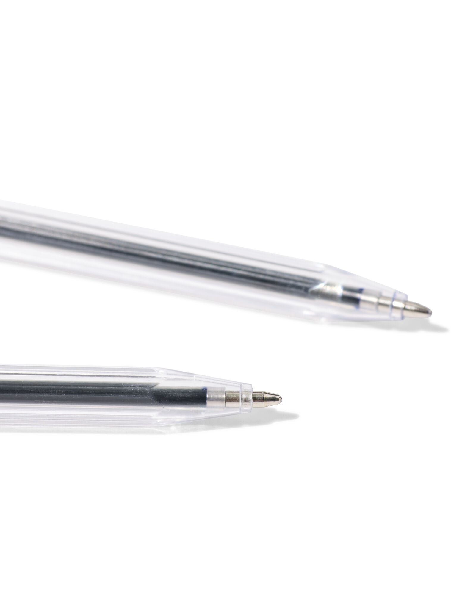 HEMA HEMA Balpennen Blauwschrijvend - 24 Stuks 1 HEMA HEMA Balpennen Blauwschrijvend - 24 Stuks