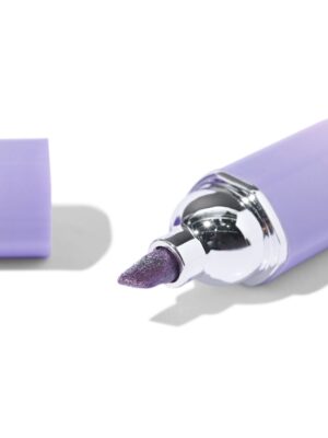 HEMA HEMA Mini Markers Pastel - 4 Stuks
