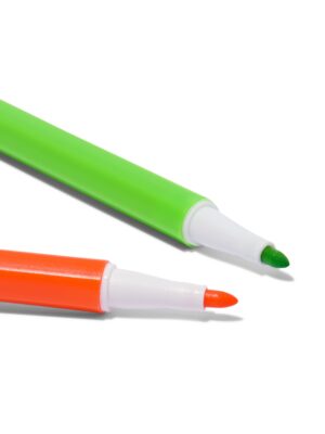 HEMA HEMA Schrijfstiften - 12 Stuks