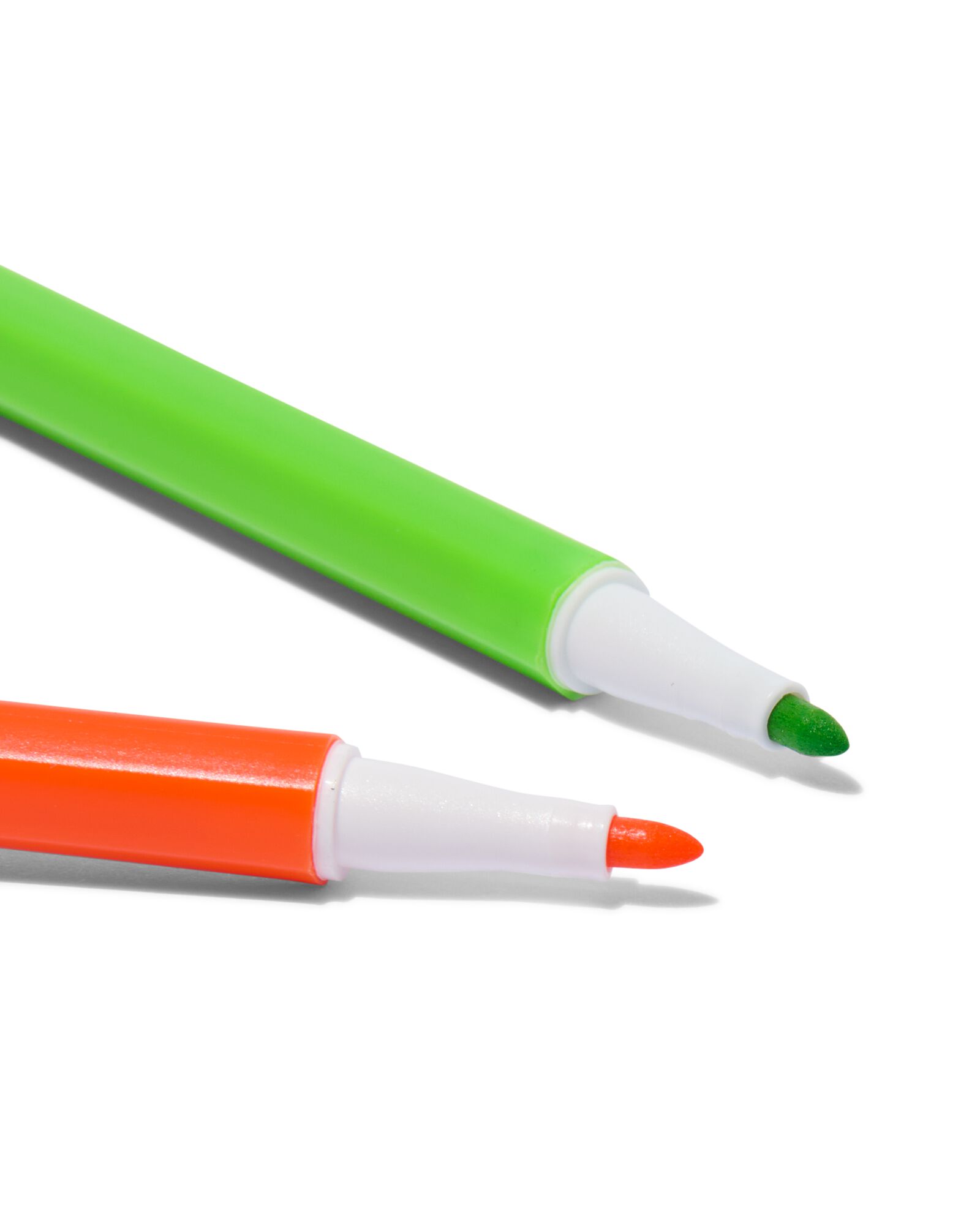 HEMA HEMA Schrijfstiften - 12 Stuks 1 HEMA HEMA Schrijfstiften - 12 Stuks