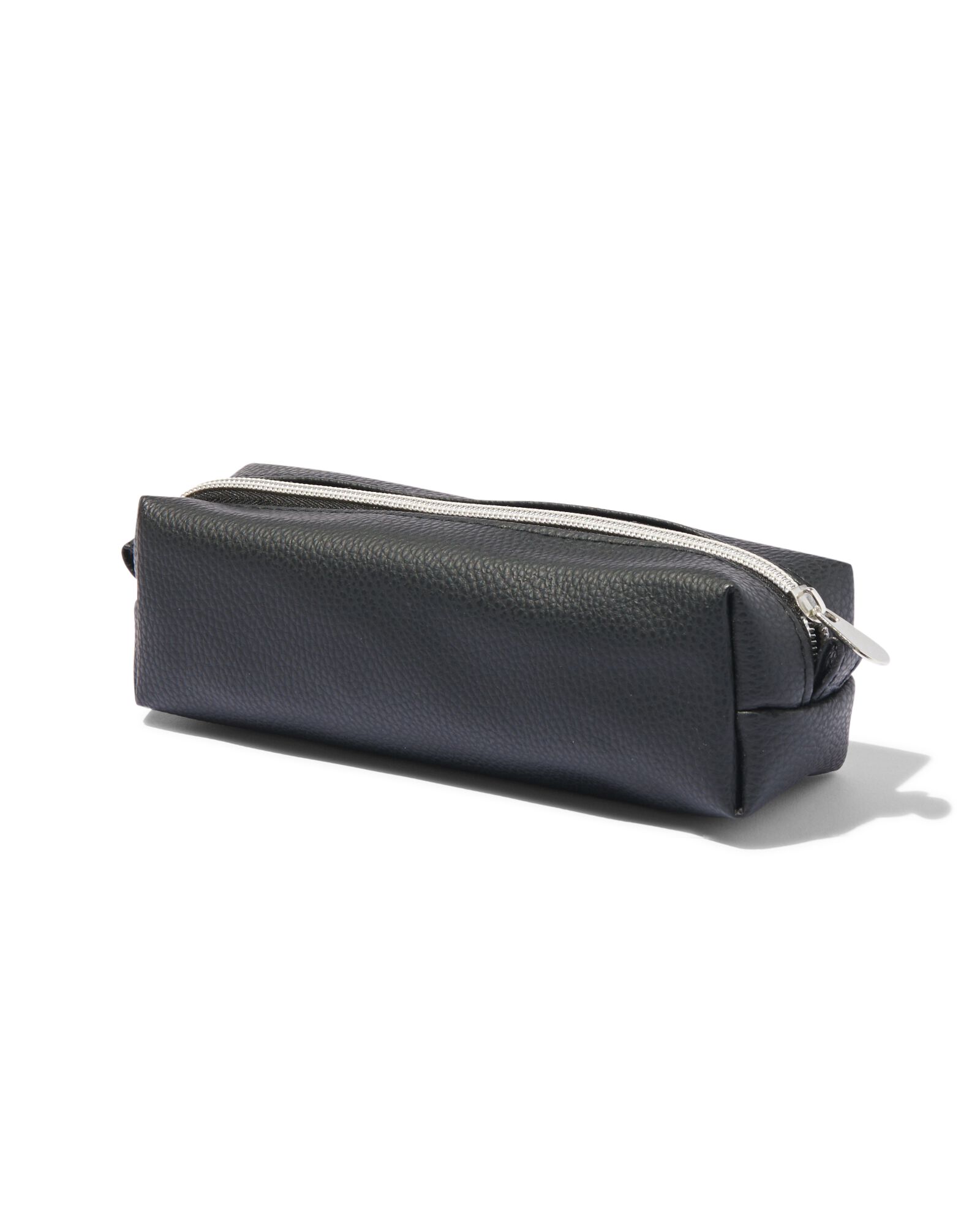 HEMA HEMA Etui Imitatieleer Zwart 1 HEMA HEMA Etui Imitatieleer Zwart