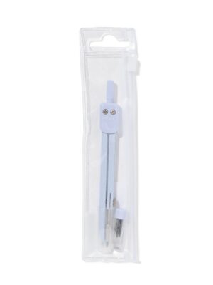 HEMA HEMA Passer Blauw (multicolor)