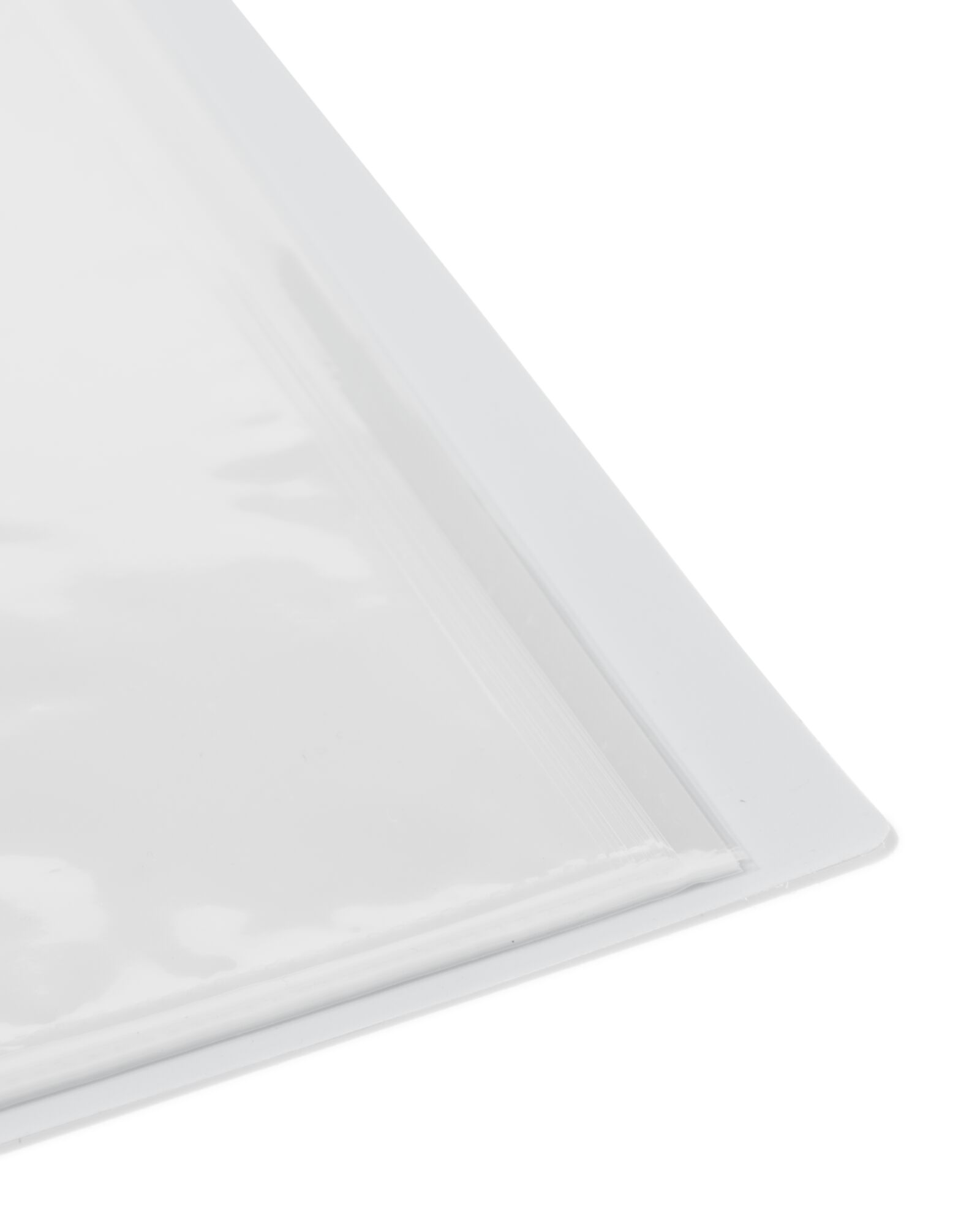 HEMA HEMA Showalbum A4 Transparant (transparant) 1 HEMA HEMA Showalbum A4 Transparant (transparant)