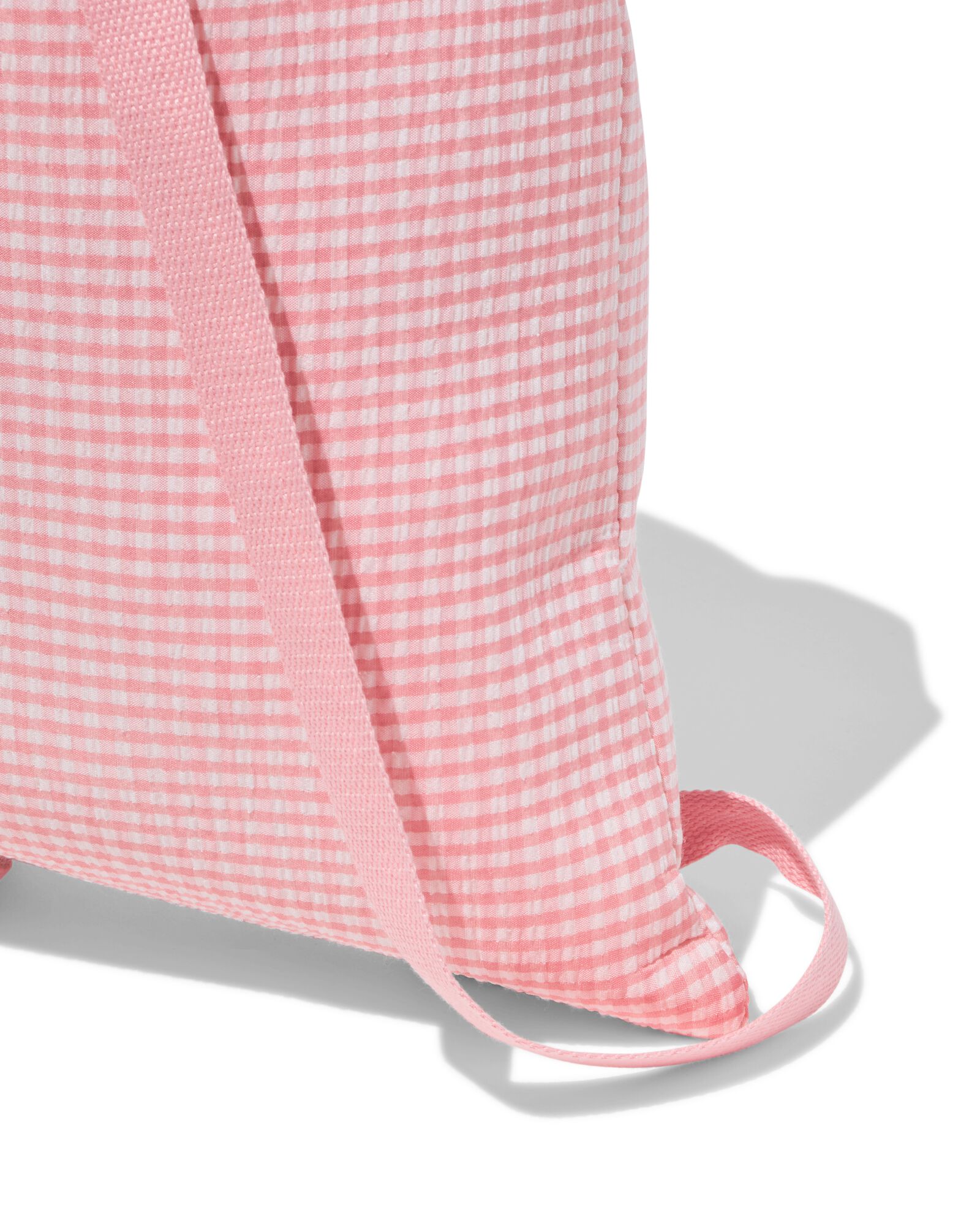 HEMA HEMA Gymtas 42x36cm Ruiten (multicolor) 1 HEMA HEMA Gymtas 42x36cm Ruiten (multicolor)