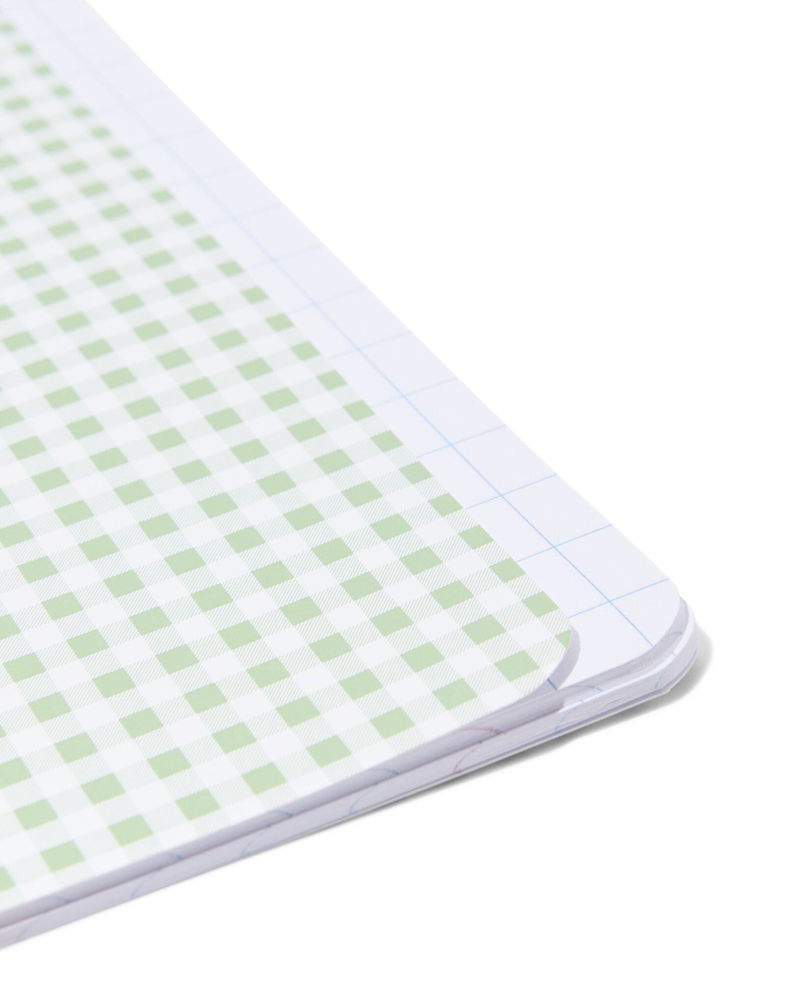 HEMA HEMA Schriften A4 Geruit 10mm Bloem - 2 Stuks (multicolor) 1 HEMA HEMA Schriften A4 Geruit 10mm Bloem - 2 Stuks (multicolor)