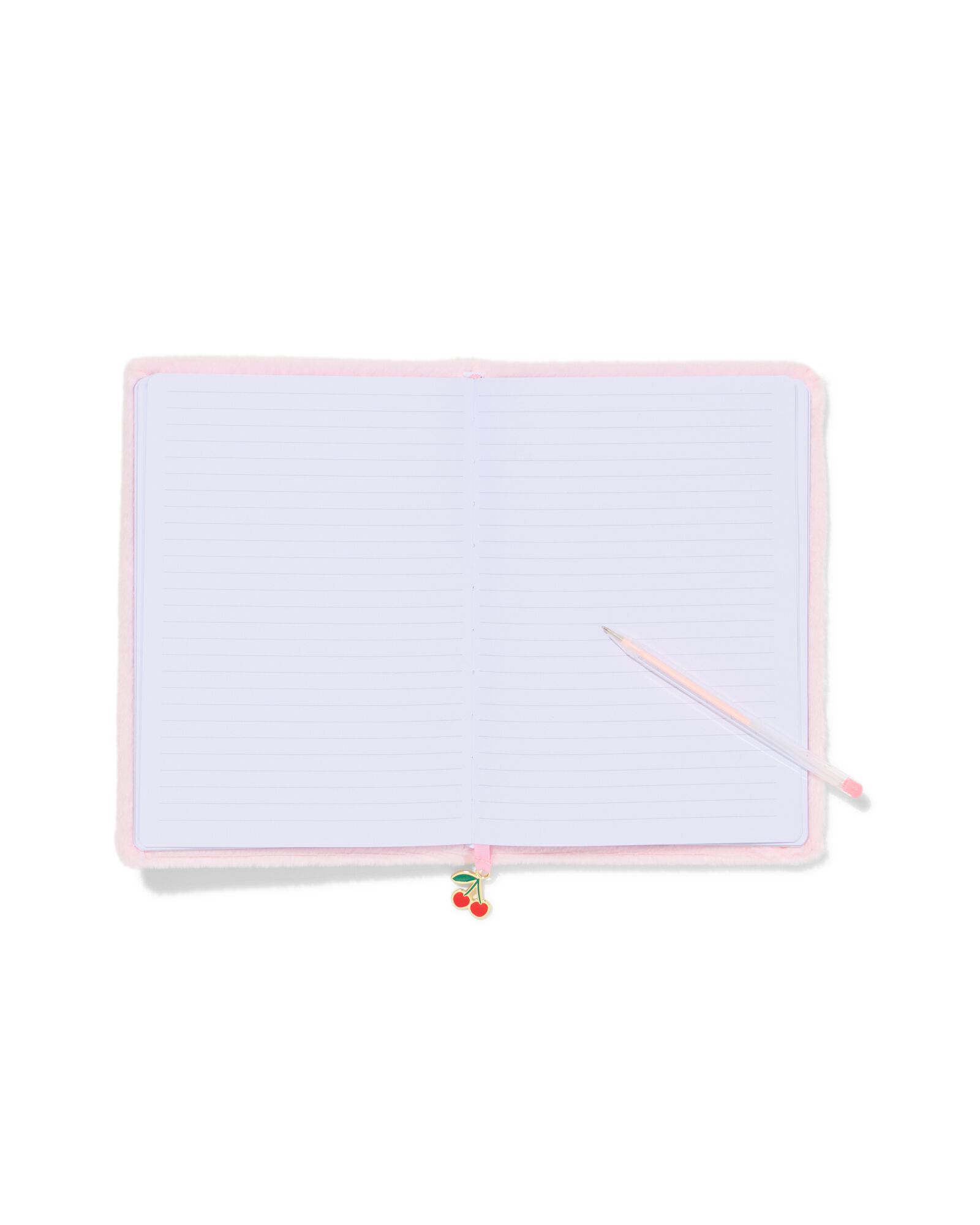 HEMA HEMA Notitieboek A4 Gelinieerd Kers (roze) 1 HEMA HEMA Notitieboek A4 Gelinieerd Kers (roze)