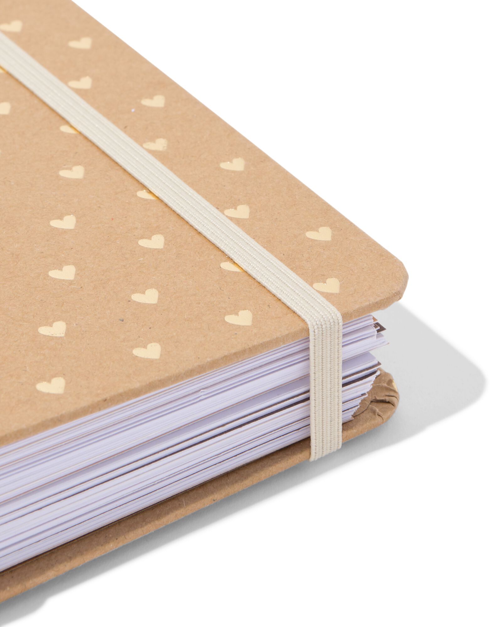 HEMA HEMA Schoolagenda 2026-2027 15.4x18.6x3.5cm Kraft Hartjes 1 HEMA HEMA Schoolagenda 2026-2027 15.4x18.6x3.5cm Kraft Hartjes