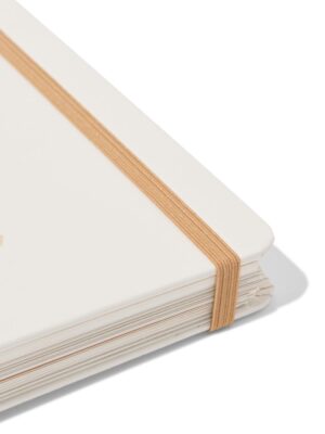 HEMA HEMA Schoolagenda 2026-2027 15.7x20.7cm Hartje