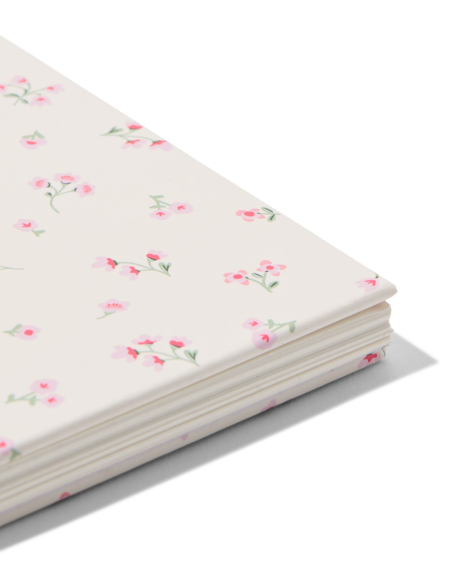HEMA HEMA Weekplanner 2026-2027 A4 Bloemen 1 HEMA HEMA Weekplanner 2026-2027 A4 Bloemen