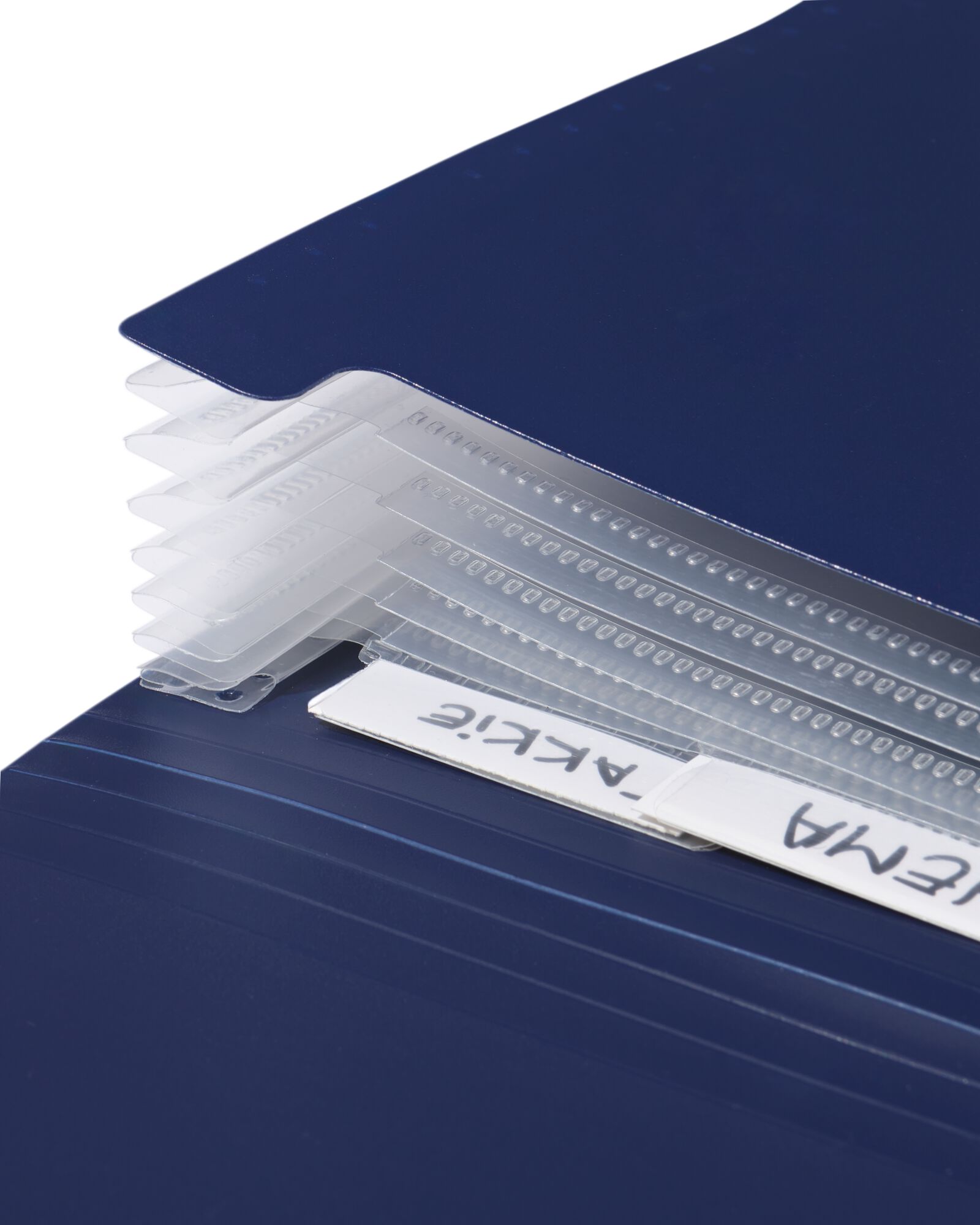HEMA HEMA Documentenmap 33x25x2.5cm Donkerblauw (nachtblauw) 1 HEMA HEMA Documentenmap 33x25x2.5cm Donkerblauw (nachtblauw)