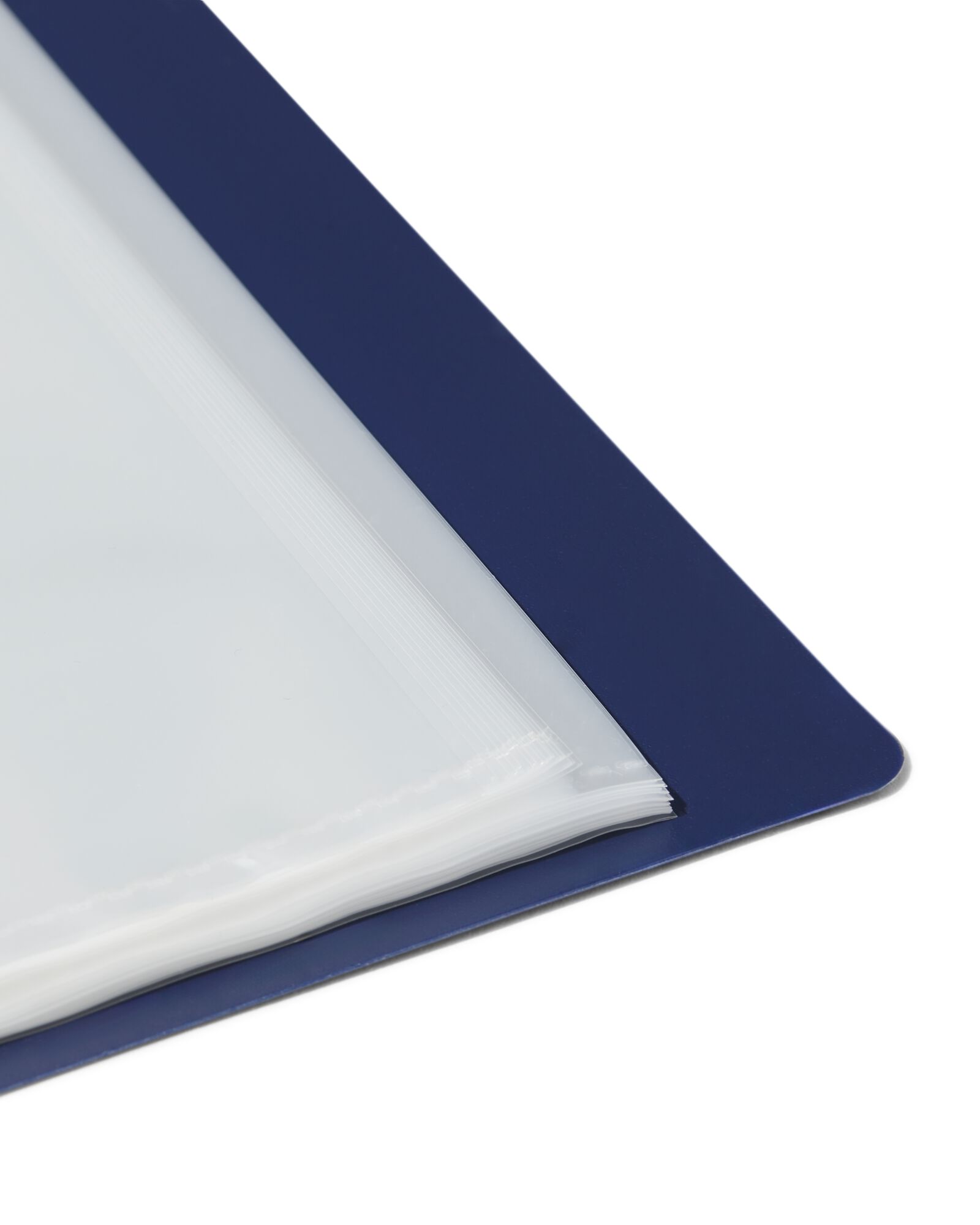 HEMA HEMA Showalbum A4 Donkerblauw (nachtblauw) 1 HEMA HEMA Showalbum A4 Donkerblauw (nachtblauw)
