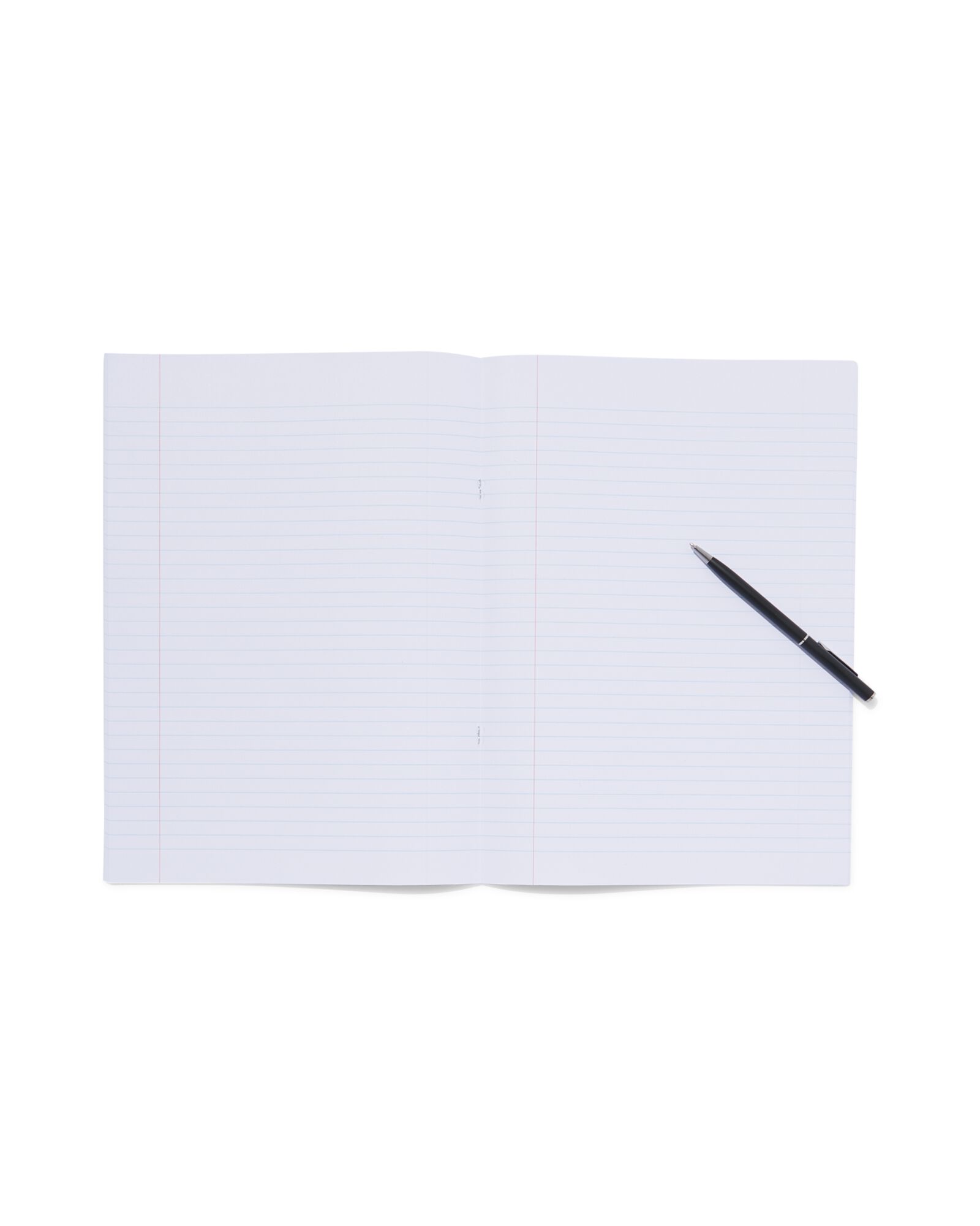 HEMA HEMA Schriften A4 Gelinieerd Kraft - 5 Stuks (bruin) 1 HEMA HEMA Schriften A4 Gelinieerd Kraft - 5 Stuks (bruin)