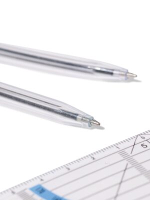 HEMA HEMA Schrijfwaren Basis Set Examen (multicolor)