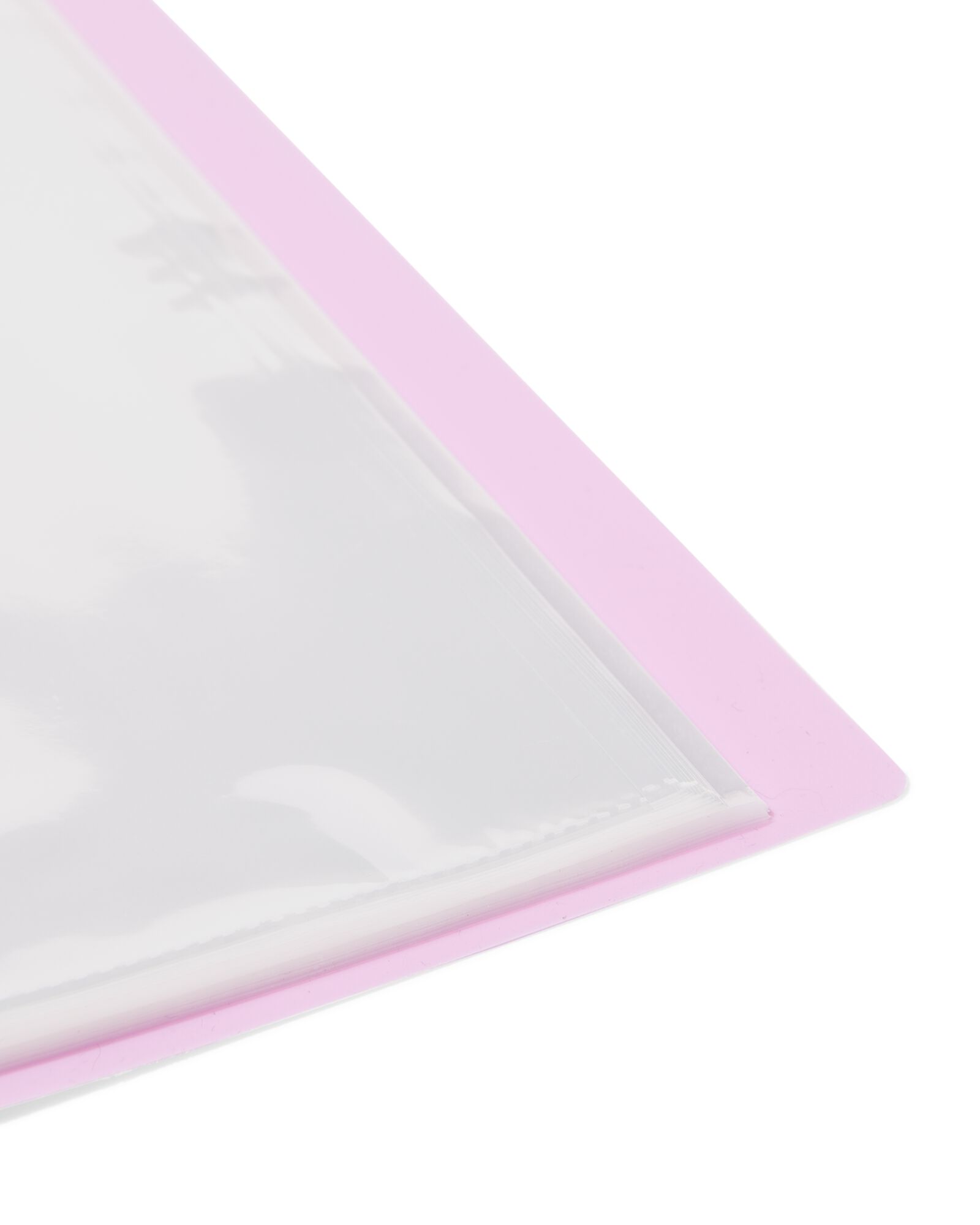 HEMA HEMA Showalbum A4 Roze (lila) 1 HEMA HEMA Showalbum A4 Roze (lila)