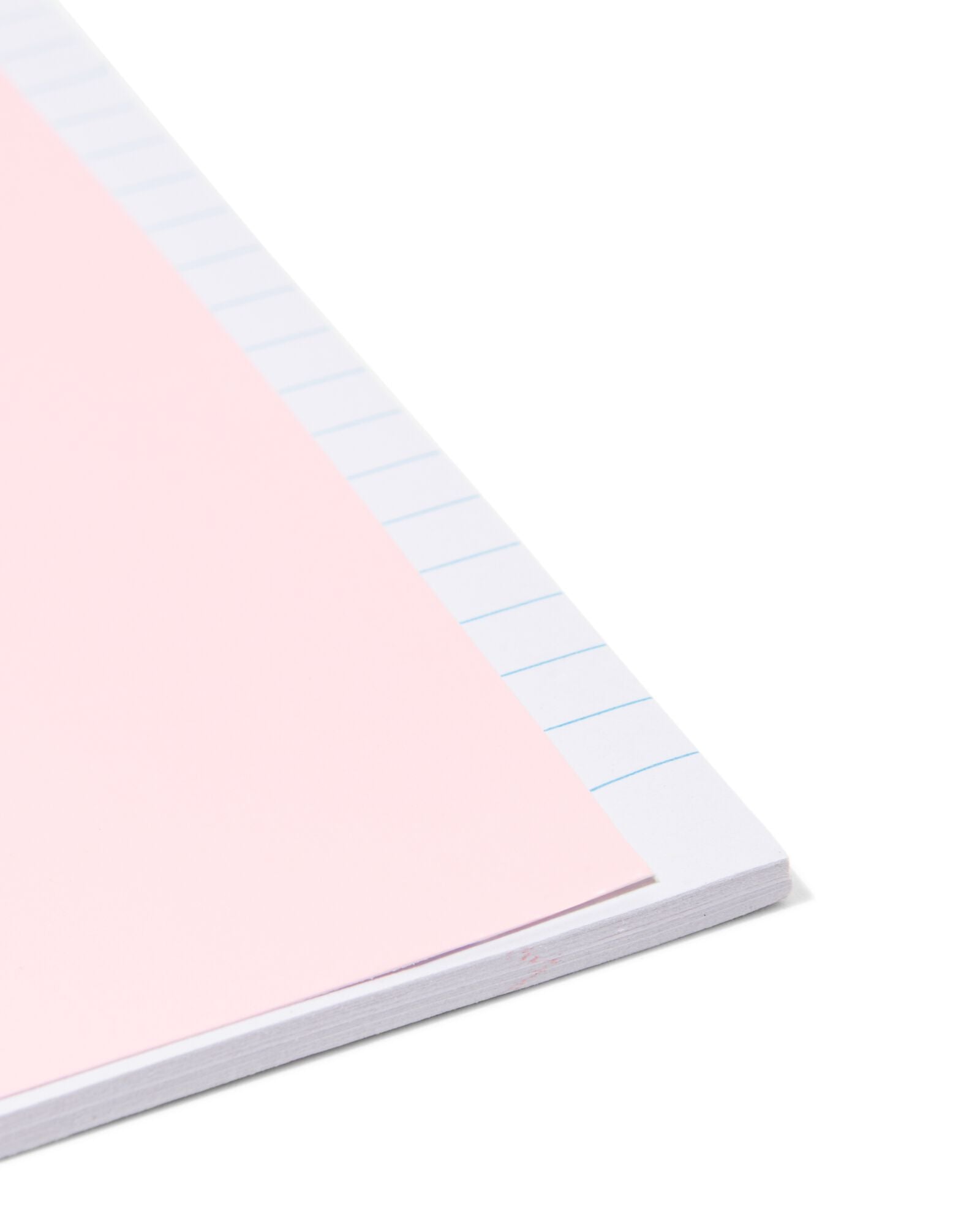 HEMA HEMA Schriften A5 Gelinieerd Roze - 10 Stuks (roze) 1 HEMA HEMA Schriften A5 Gelinieerd Roze - 10 Stuks (roze)