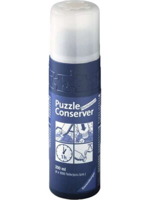 Puzzellijm ravensburger 200ml