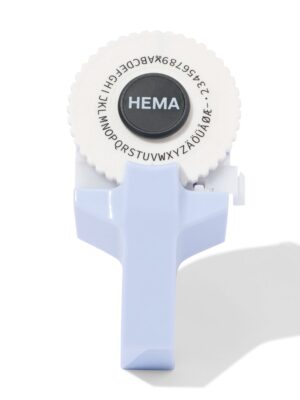 HEMA HEMA Labelmaker
