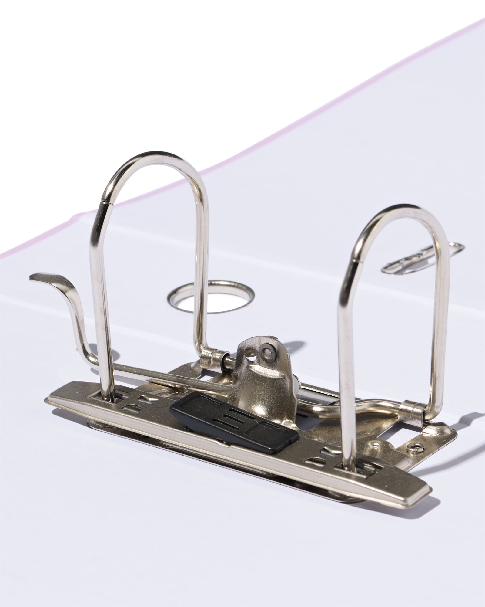 HEMA HEMA Ordner 2-rings A4 Lila 1 HEMA HEMA Ordner 2-rings A4 Lila