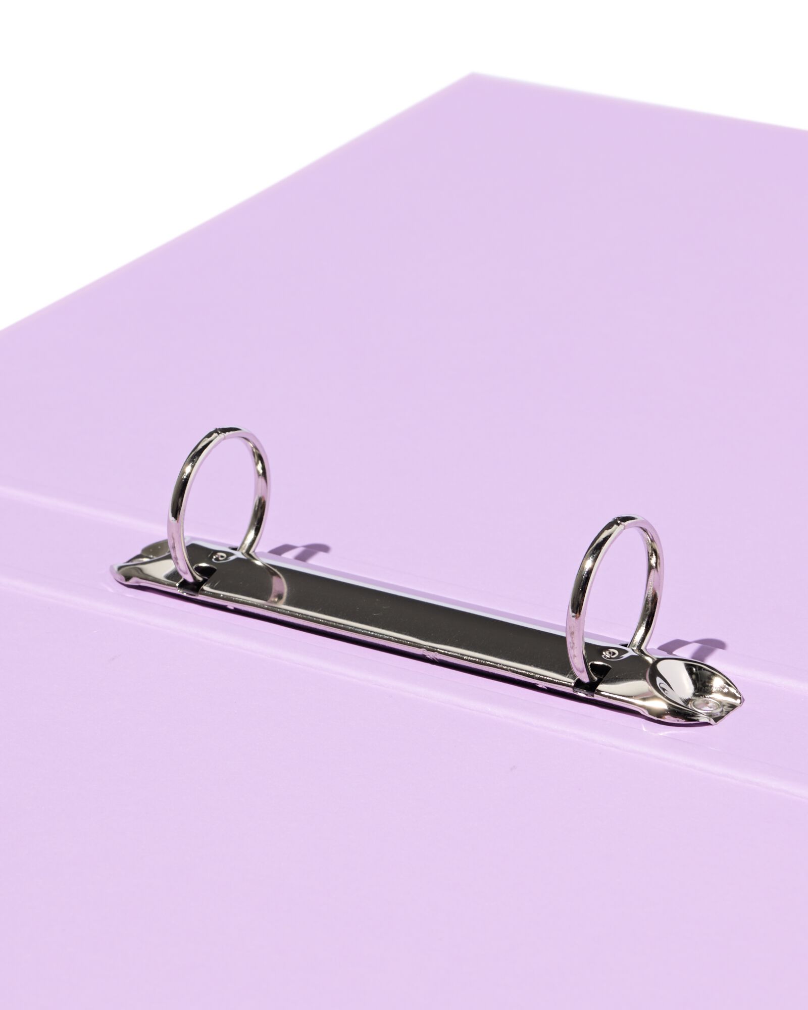 HEMA HEMA Ringbandmap A4 2-rings Lila (lila) 1 HEMA HEMA Ringbandmap A4 2-rings Lila (lila)