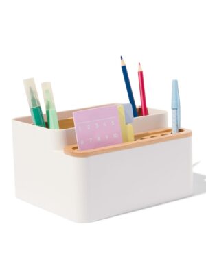 HEMA HEMA Bureau Organizer 16x18x10