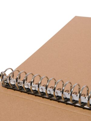 HEMA HEMA Ringband 23-rings 32x26.5x3.4